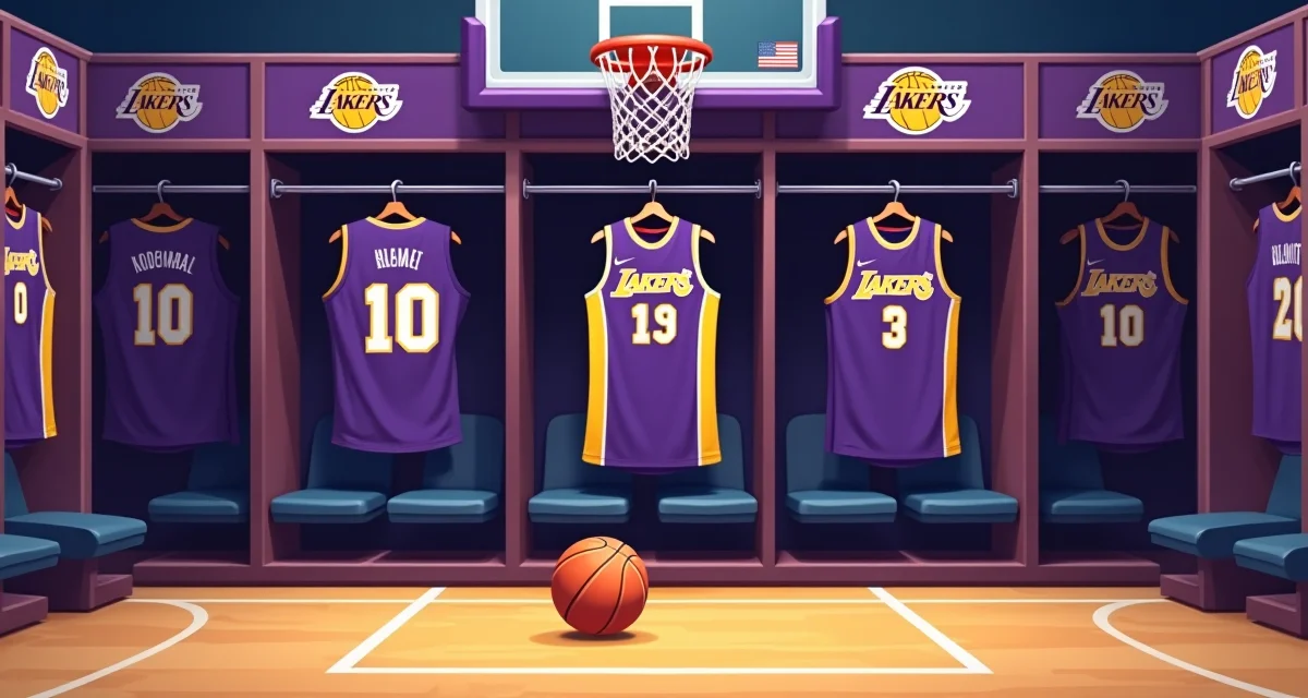 Luke Kennard Steps Up as Lakers' Starting Point Guard