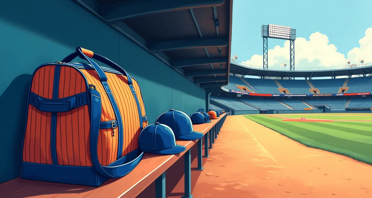 Luke Weaver Joins Mets After Yankees Bag Controversy