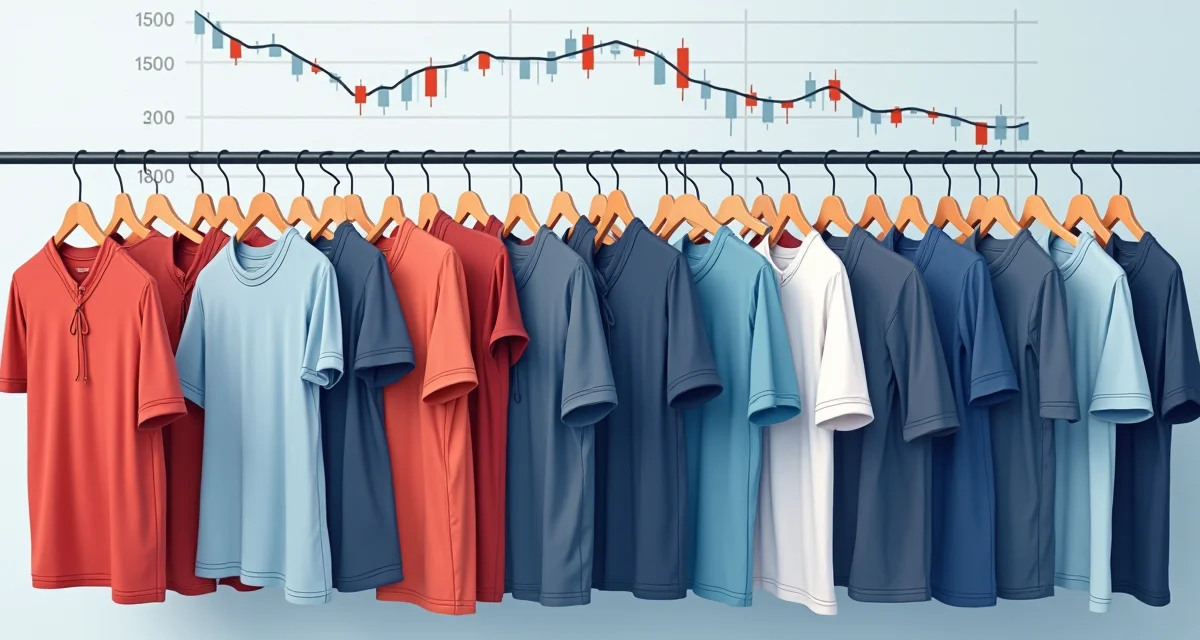 LULU Stock Falls 12% on Nike Exec CEO Pick (2026)