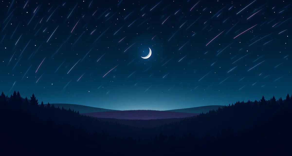 Lyrids Meteor Shower 2026: Peak Dates & Viewing Tips