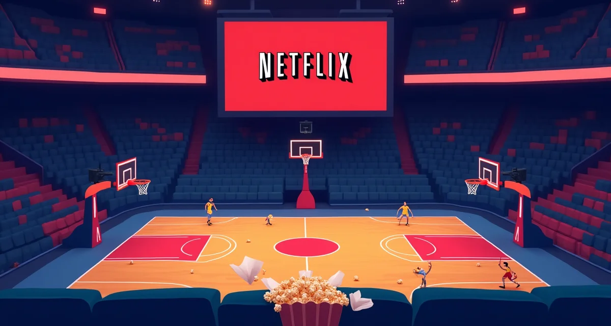 Macaulay Culkin's Cameo in Brenda Song's Running Point