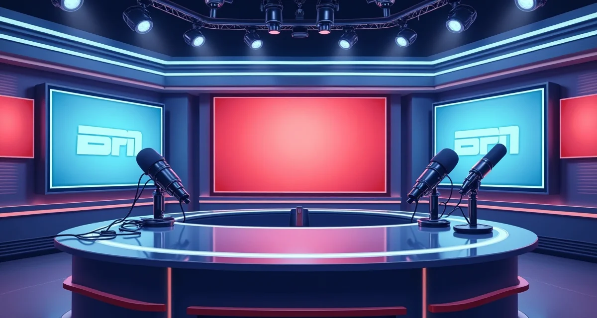 Madelyn Burke Joins ESPN as SportsCenter Anchor in 2026