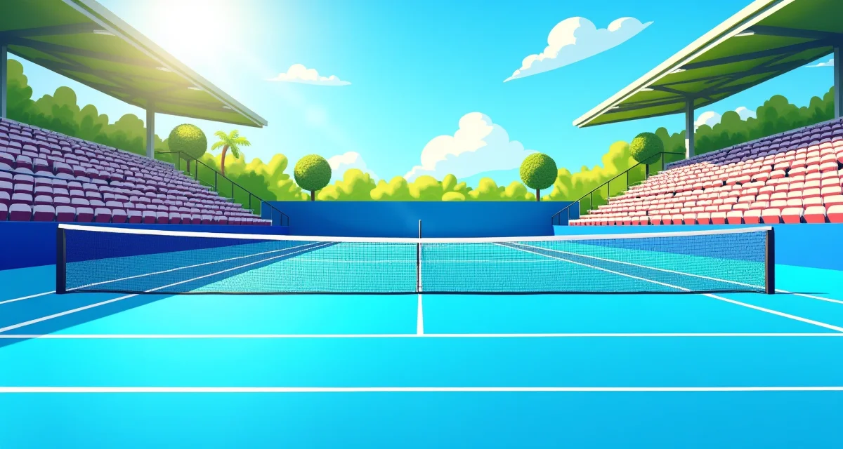 Madison Keys vs Zheng Qinwen: 2026 Miami Open Third Round