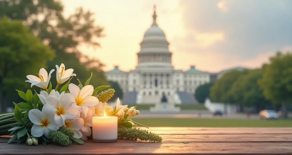 Madison Warner Dies at 36: Sen. Mark Warner's Daughter