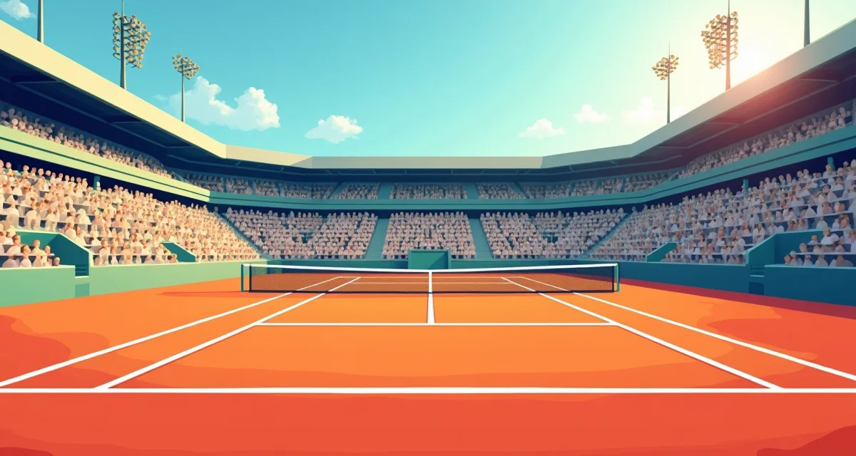 Madrid Open 2026: Blockx & Andreeva Stun at Semis