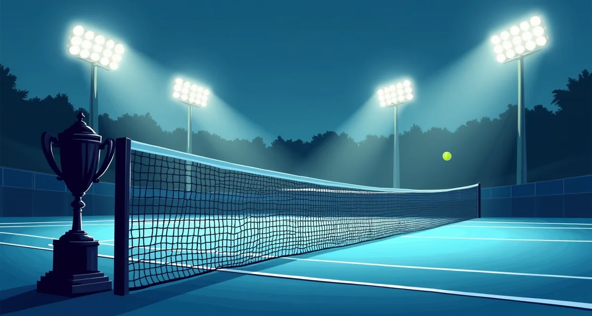 Magda Linette Ends Swiatek's 73-Match Streak at Miami Open