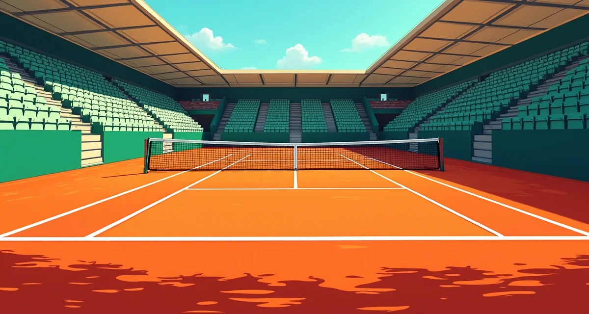Magdalena Frech: Polish Star Lost to Alex Eala at 2026 Italian Open