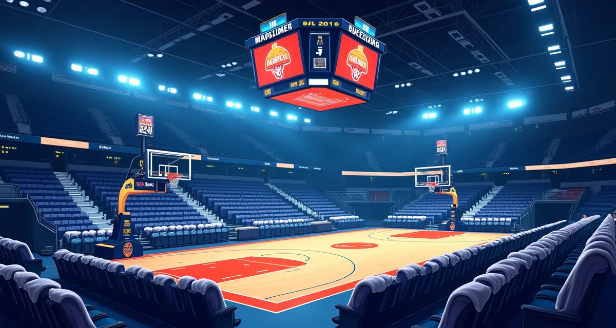 Magic vs Pistons Game 5: Can Orlando Complete Upset?