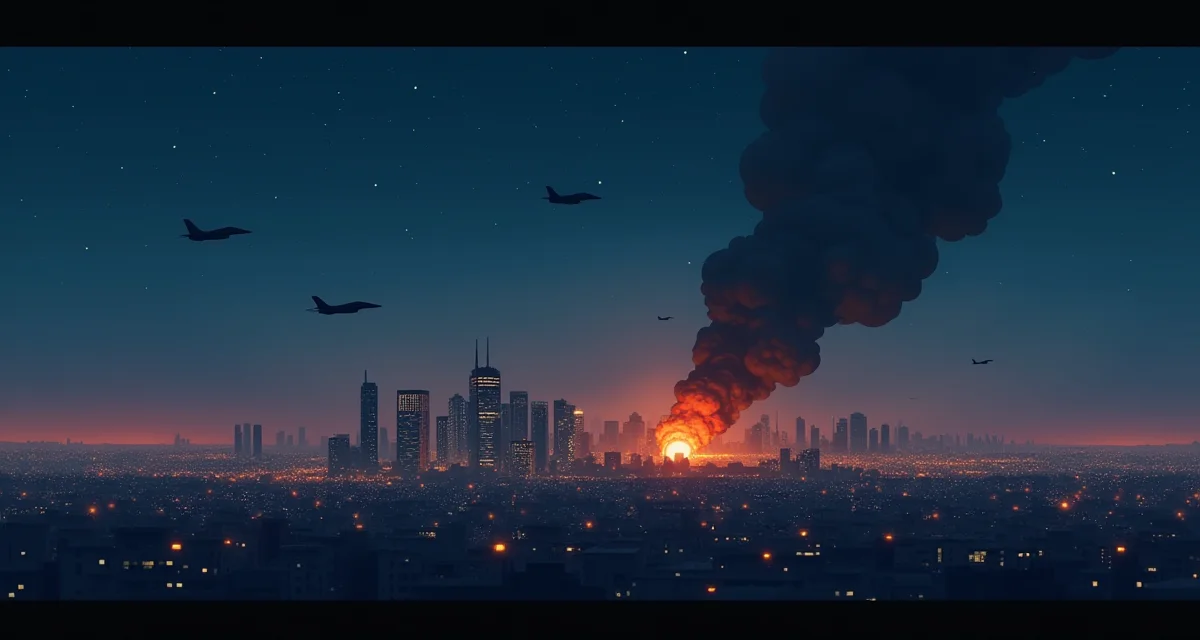 Majid Khademi Killed: Israel Assassinates IRGC Intel Chief