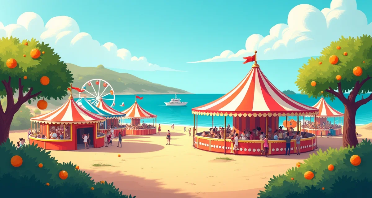 Mallorca Events April 2026: Easter Fairs & Travel News