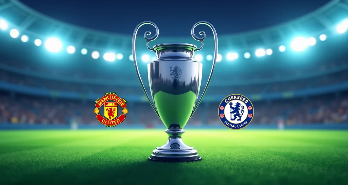 Manchester City Standings 2025-26: 3 Points Behind Arsenal