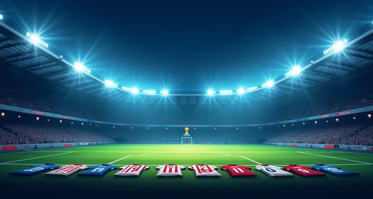 Marcus Rashford Benched for Barcelona vs Atletico Madrid