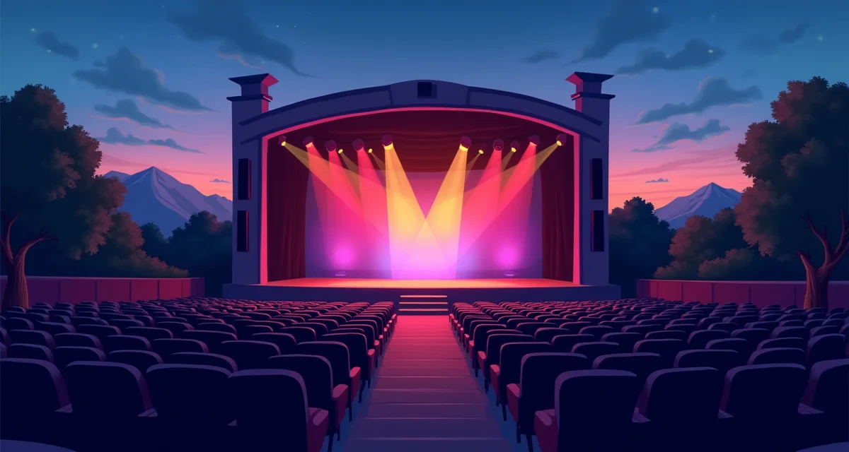 Mariah the Scientist at Fraze Pavilion June 2026