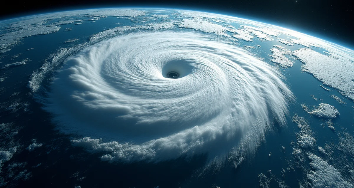 Super Typhoon Sinlaku Hits Mariana Islands: 180 MPH