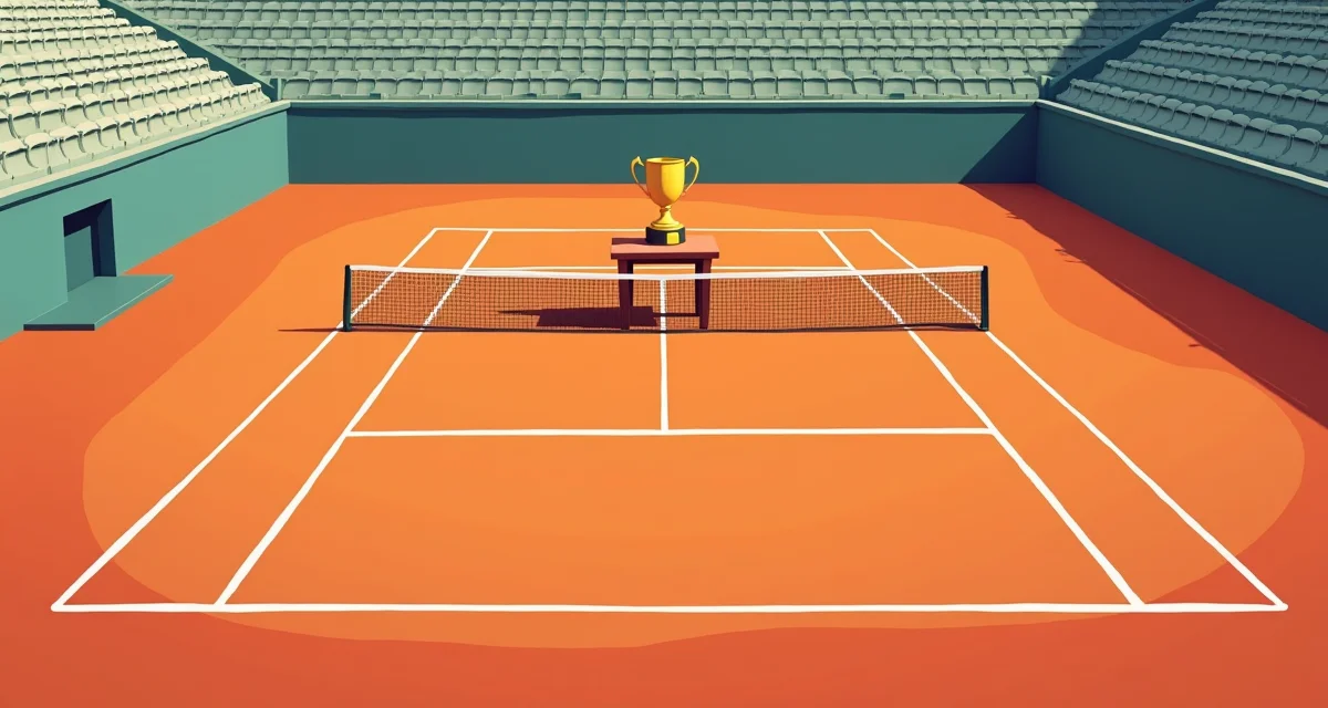 Mariano Navone Wins 2026 Tiriac Open ATP Title