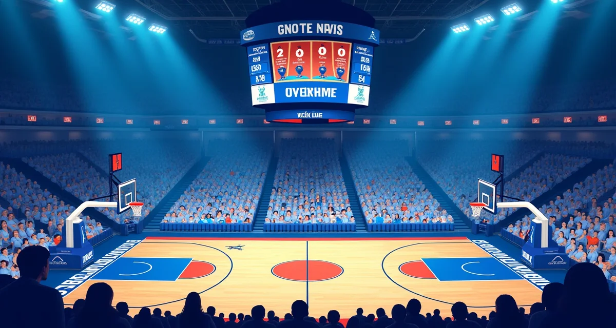 Mark Pope & Kentucky Survive OT Thriller in March Madness