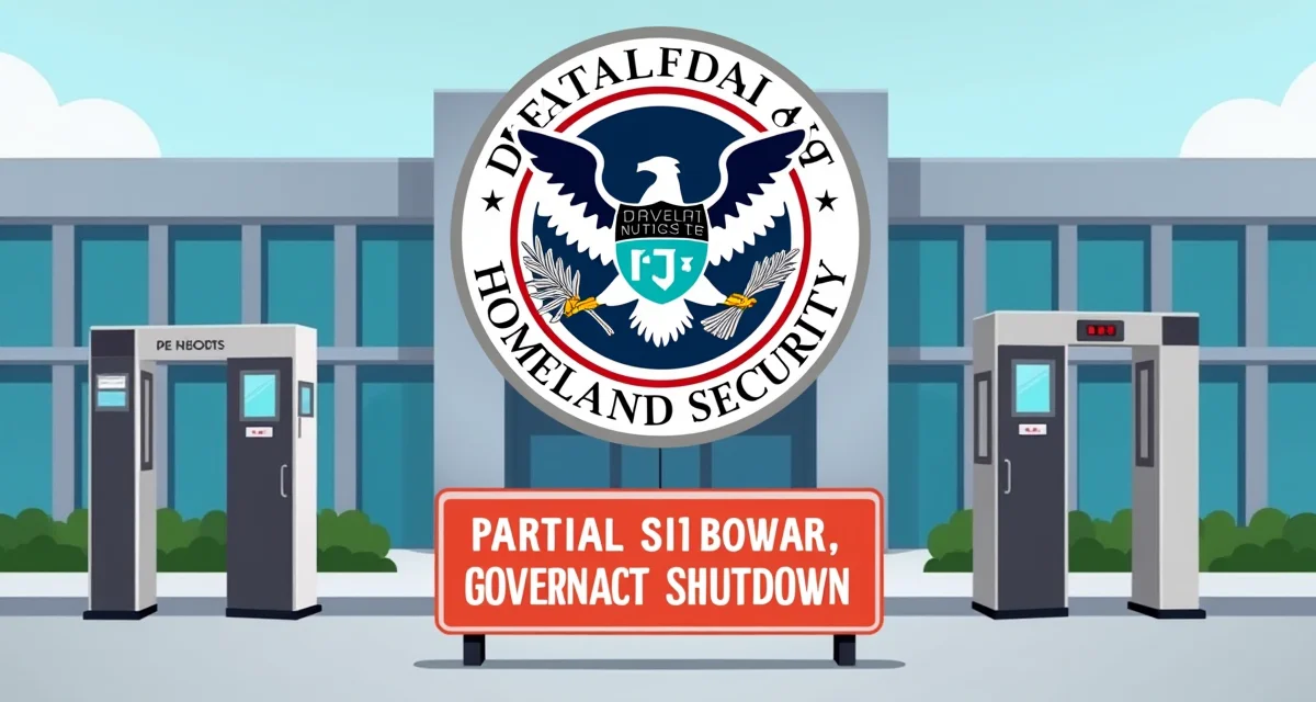 Markwayne Mullin Sworn In as DHS Secretary (March 2026)