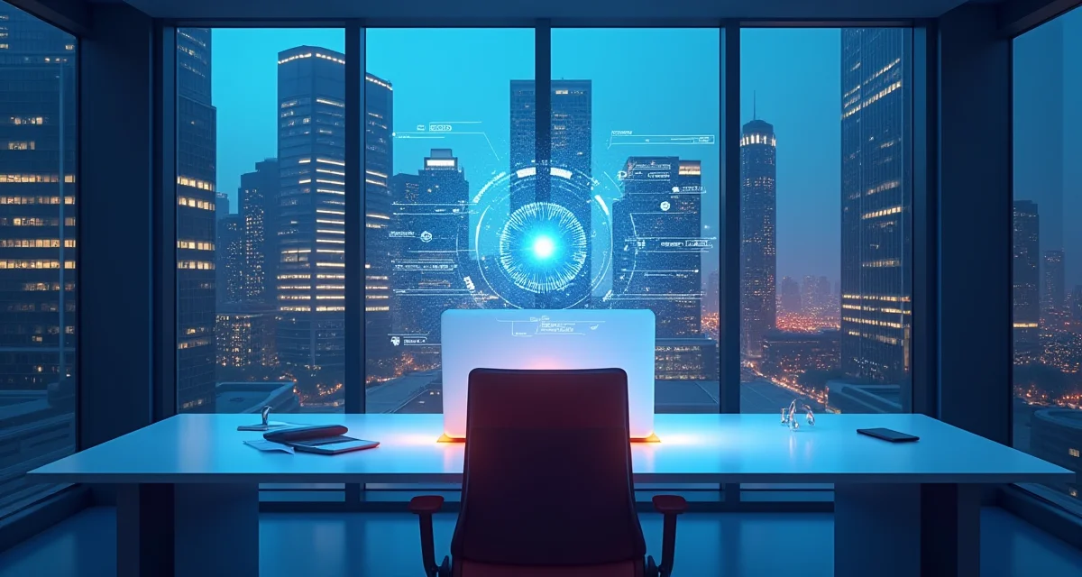 Zuckerberg Builds AI Agent to Help Run Meta as CEO