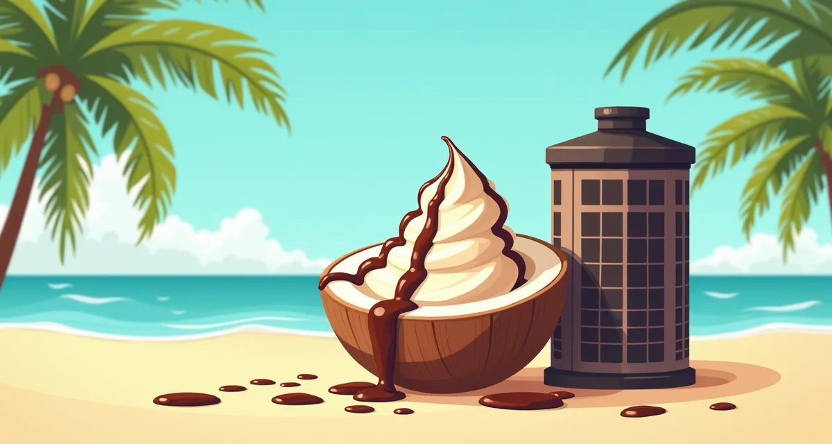 Marlon Brando: The Nightcomers 4K, Ice Cream & More