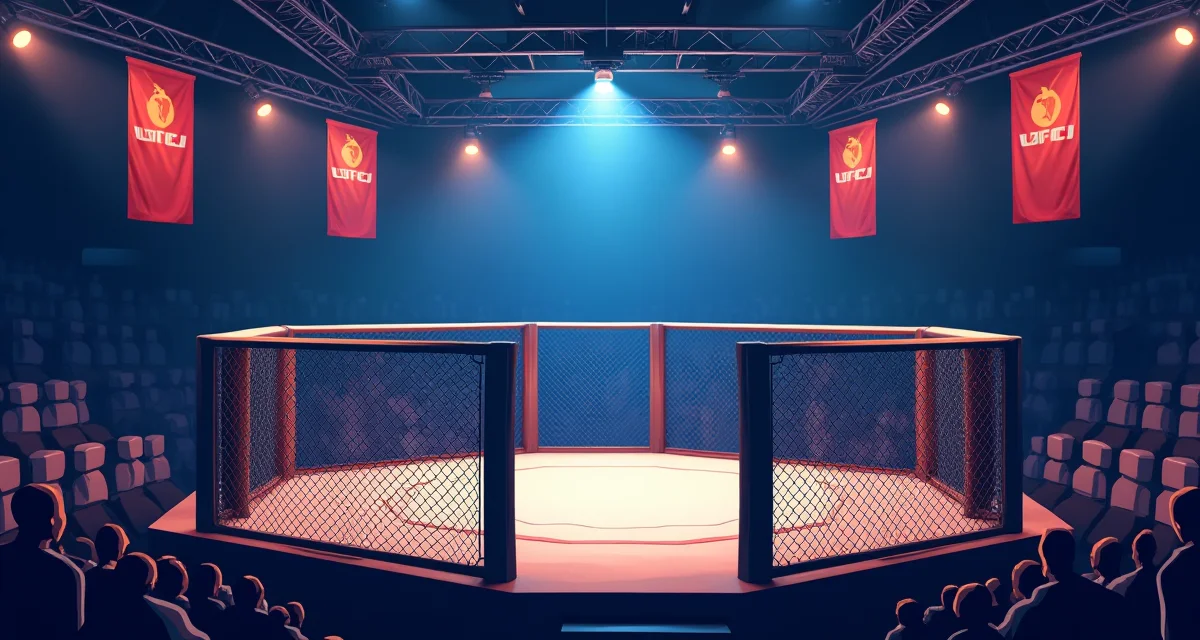 MarQuel Mederos vs Chris Padilla: UFC 327 Preview