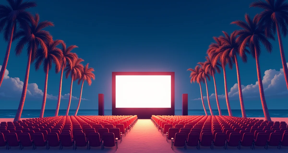 Marsai Martin Stars in 'The Fridge' at ABFF 2026