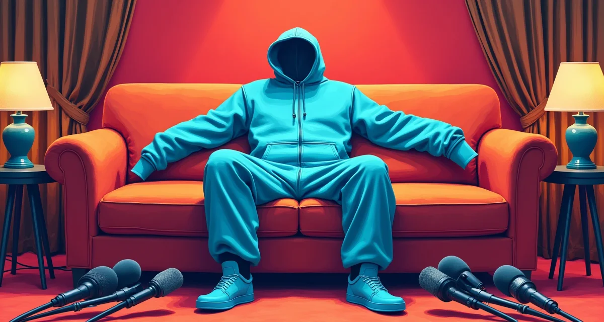 Marshawn Lynch in Euphoria Season 3: Actor & Podcast Host