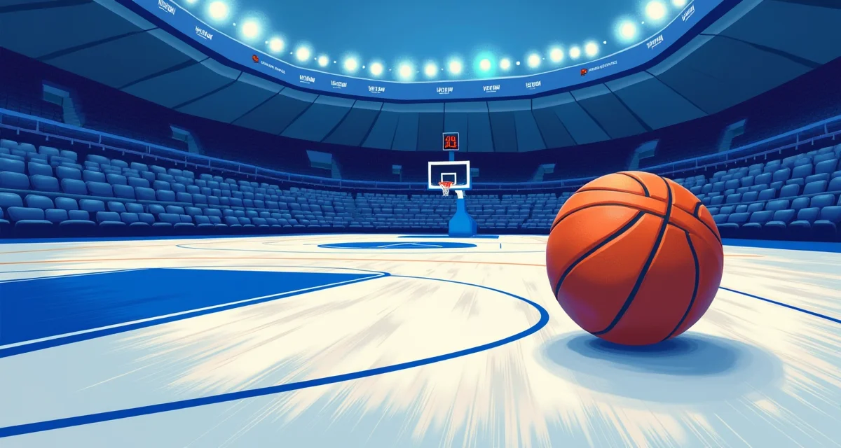 Mason Williams Commits to Kentucky Basketball 2026