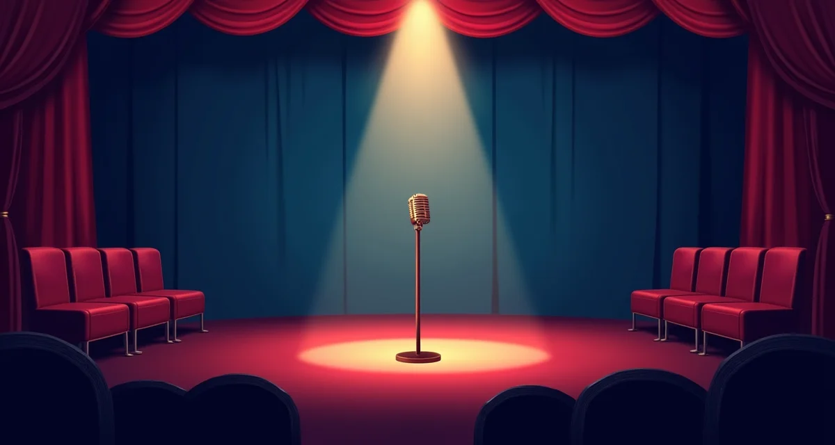Matt Rife Laughlin Show: Stay Golden World Tour 2026