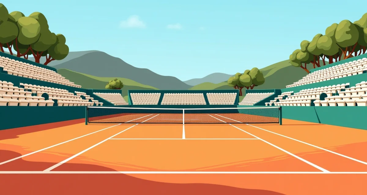 Berrettini vs Bautista Agut: Monte-Carlo Masters Odds