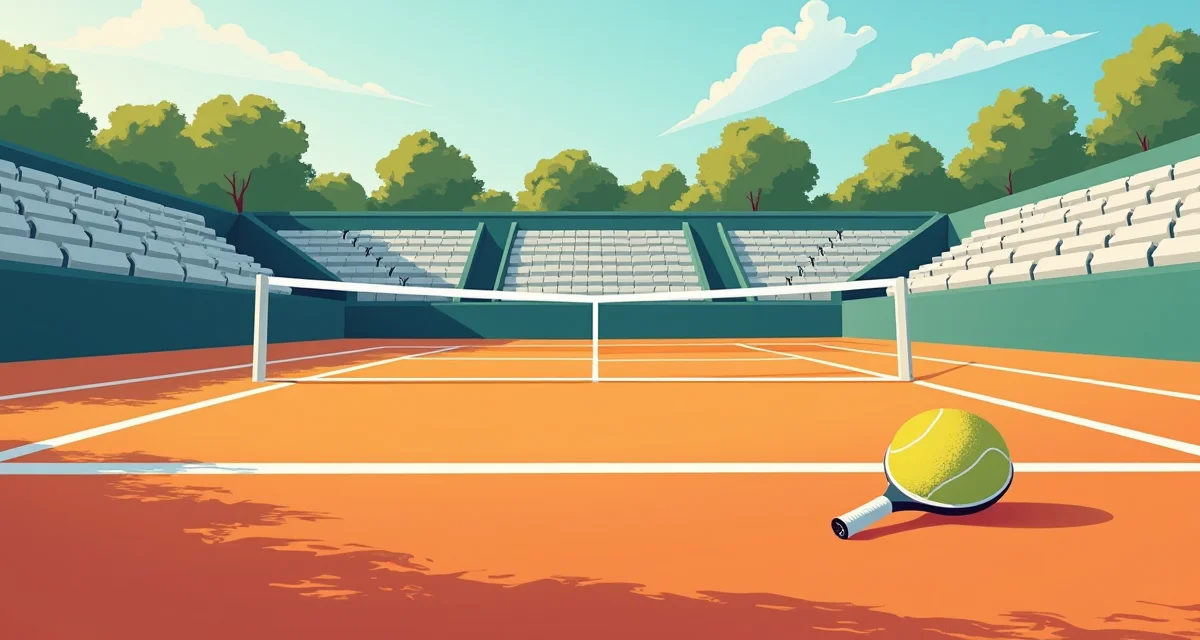 Bellucci vs Darderi Grand Prix Hassan II R16 Preview