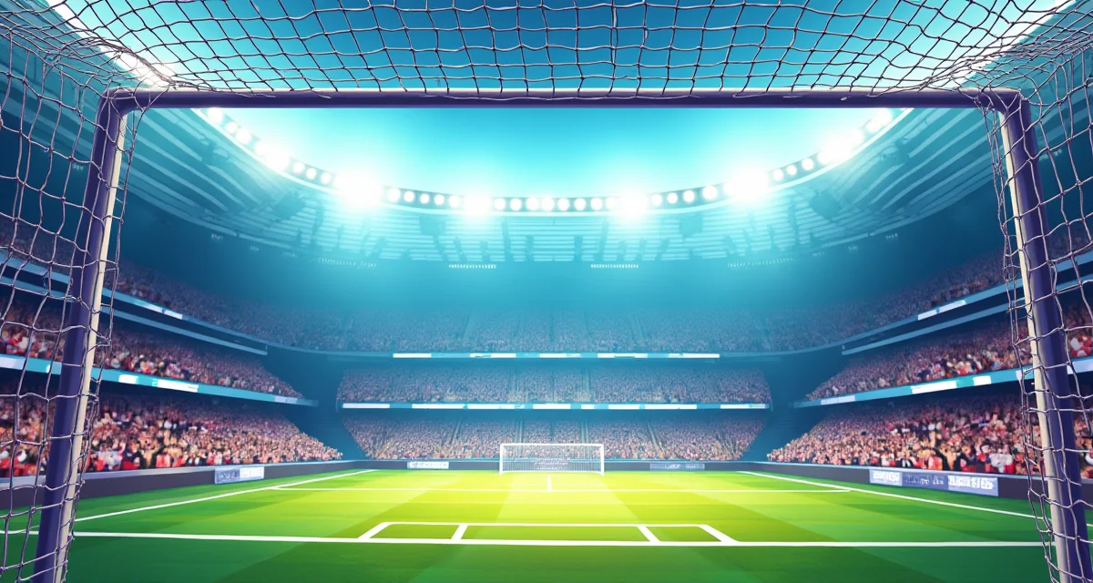 Matvey Safonov: PSG's No. 1 Keeper in UCL Semi-Final