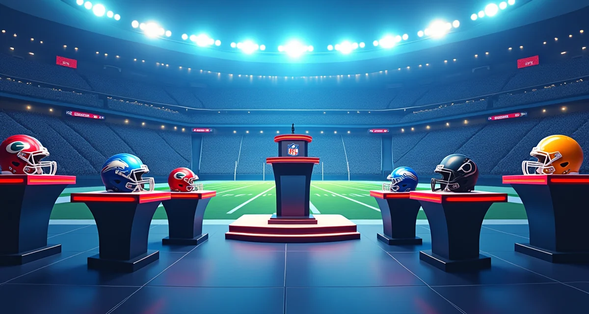 Max Iheanachor: Steelers Pick 21st Overall in 2026 NFL Draft