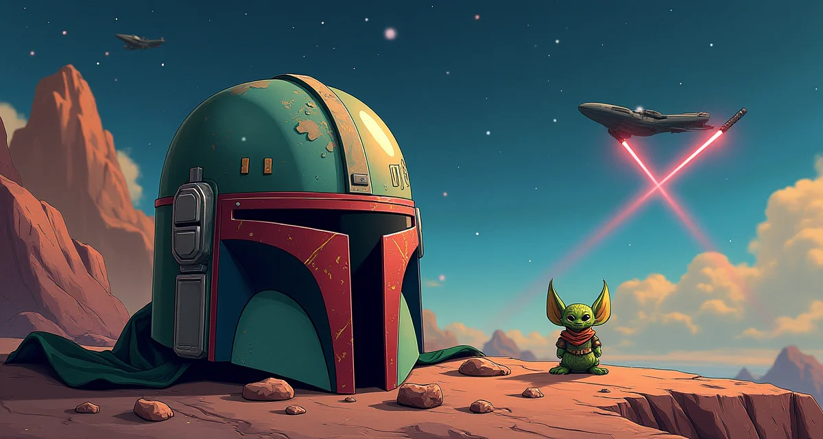 May the 4th 2026: Fortnite Star Wars & Mando Movie