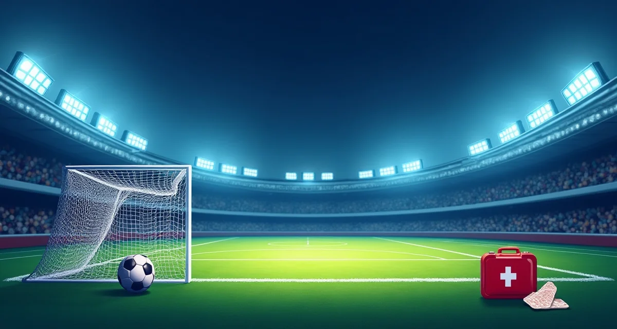 Mbappé Injured & Dictator Meme Explained (2026)