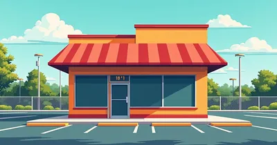 McDonald's Rivals Closing Hundreds of Locations in 2026