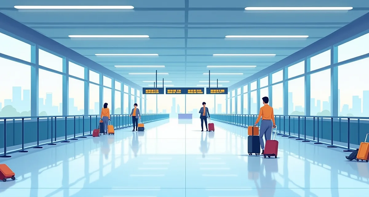 MCO TSA Wait Times: Spring Break 2026 Delays Guide