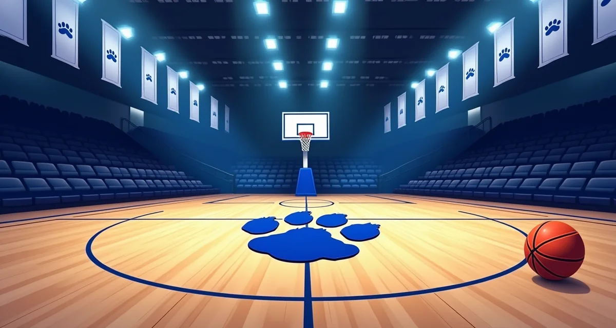 Me'Arah O'Neal Commits to Kentucky After Florida Transfer