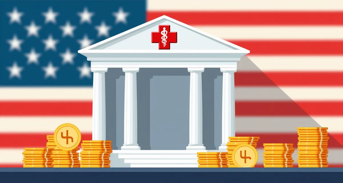 Medicare 2027 Changes & Trump Funding Threat Explained