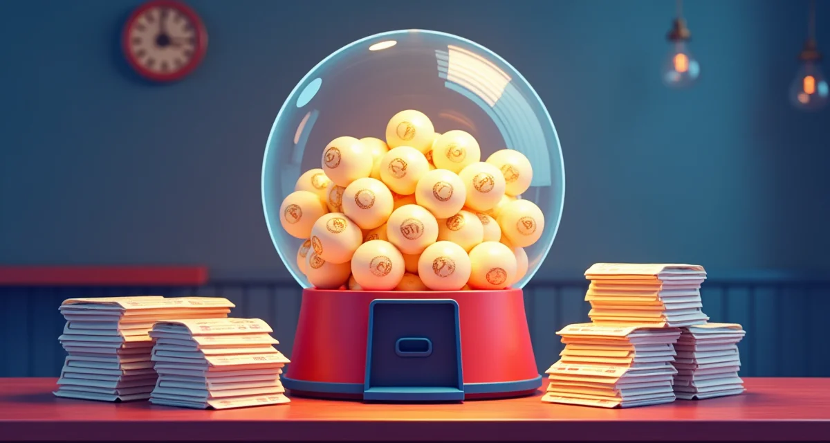 Mega Millions $163M Drawing: April 28 Winning Numbers