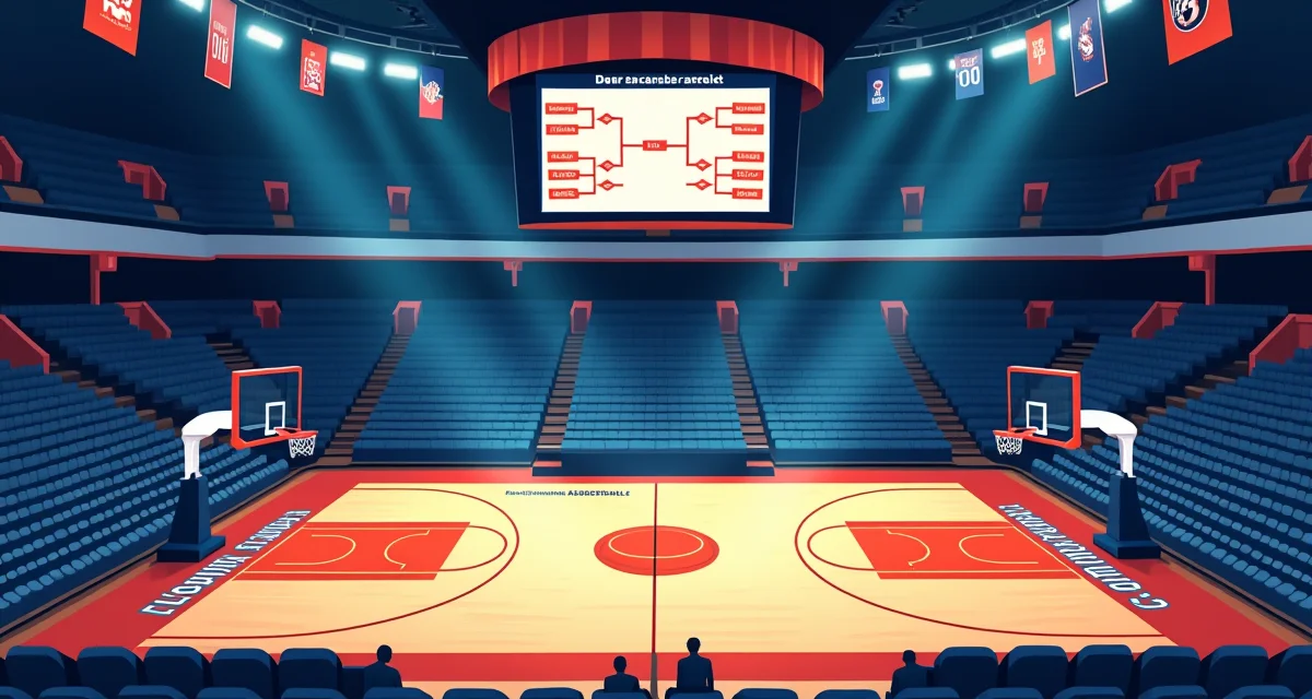 Melvin Council Jr. Previews Kansas vs. St. John's NCAA Tournament