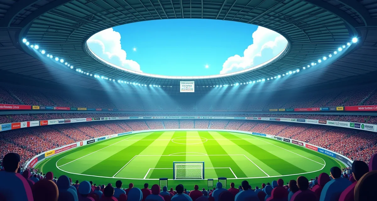 Mercedes-Benz Stadium Hosts USMNT vs. Portugal Tonight