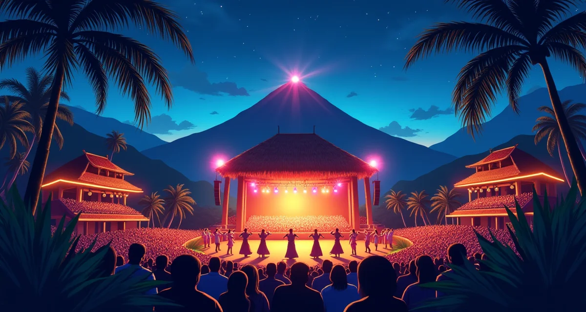 Merrie Monarch 2026: Travel Advisories & Festival Guide