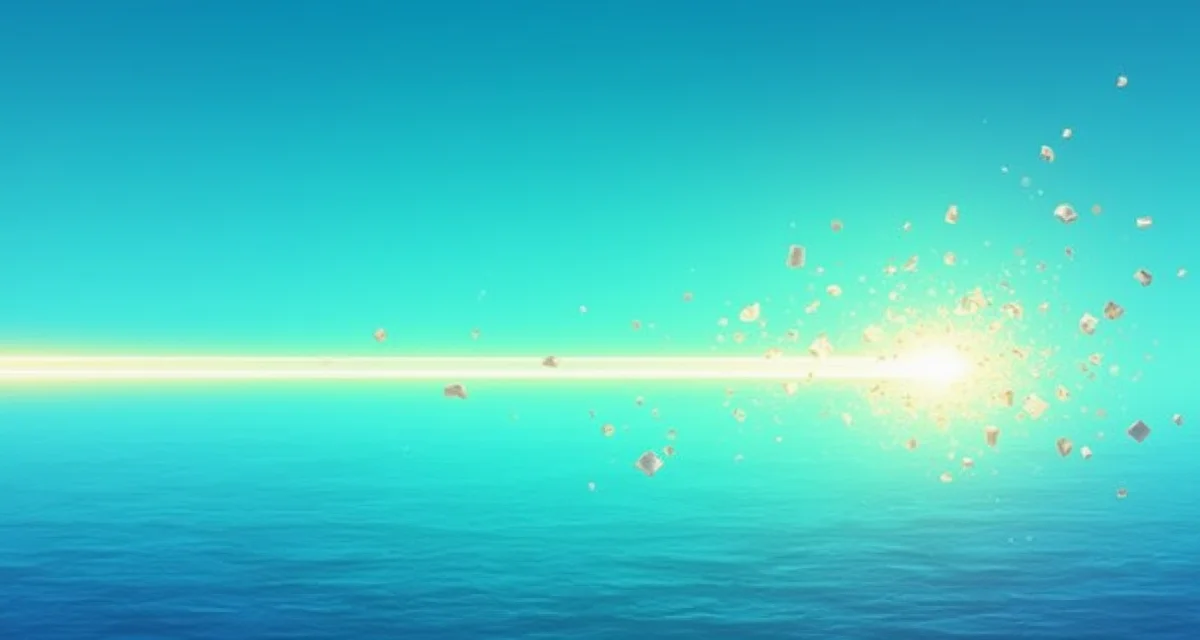 Meteor Fireball Blazes Over Mid-Atlantic at 30,000 MPH