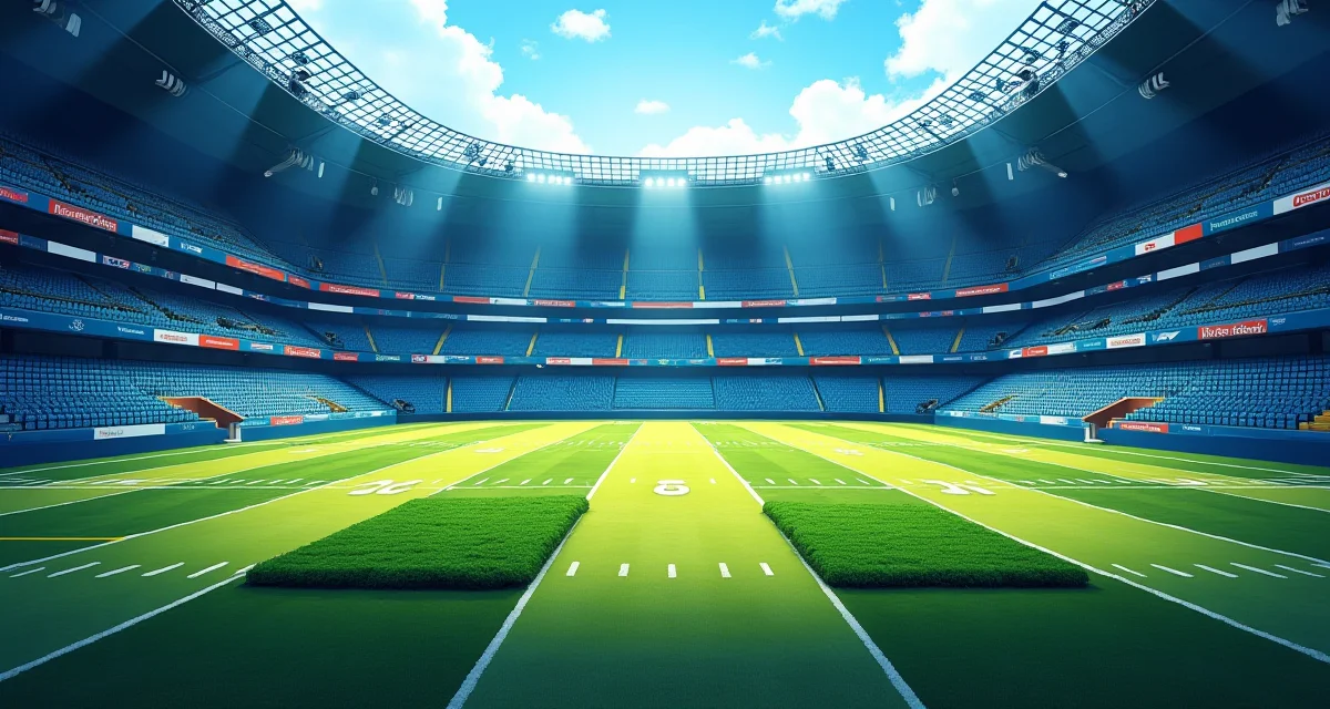 MetLife Stadium Gets Natural Grass for 2026 World Cup Final