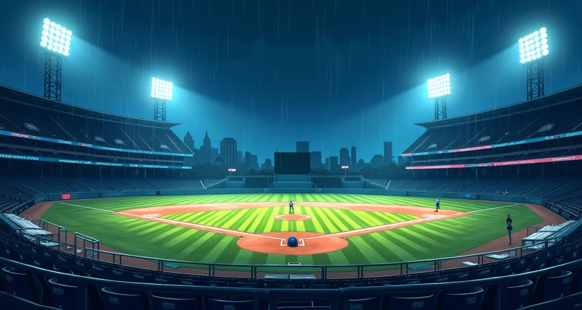 Cardinals Beat Mets 2-1 in 11 Innings: Winn Walk-Off