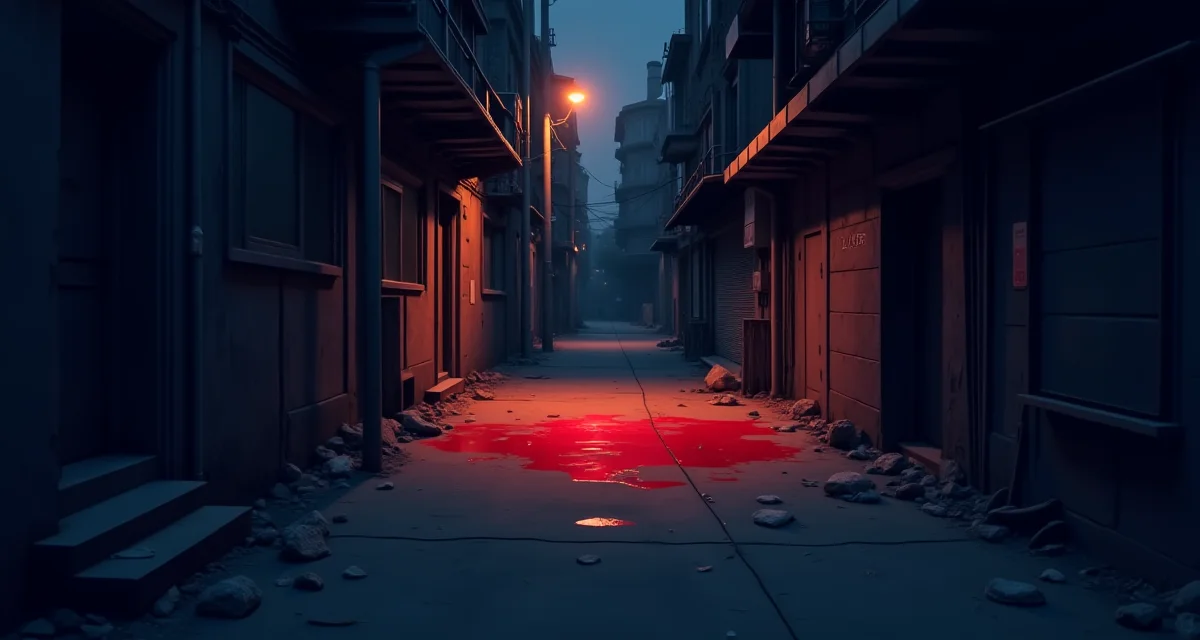Michael Gandolfini on Daniel Blake's Death in Daredevil S2