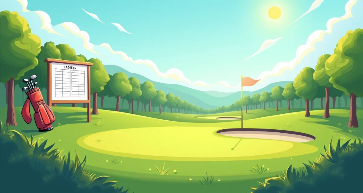 Michael Kim Surges at 2026 Valero Texas Open