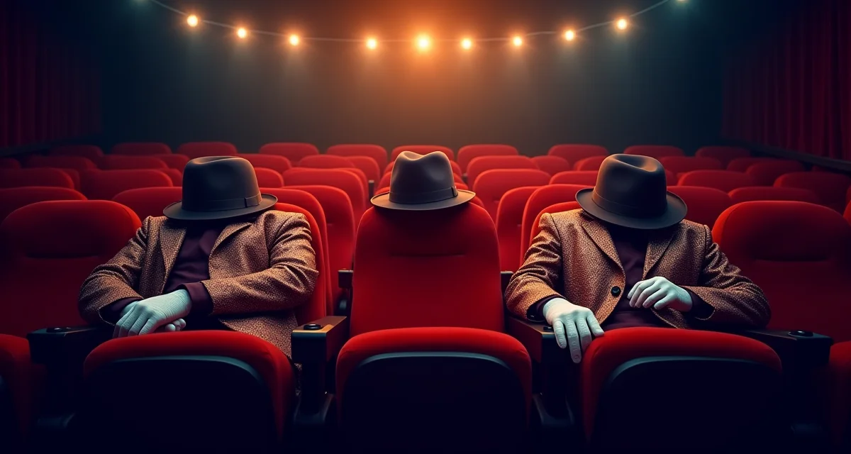 Michael Movie: Jaafar Jackson Biopic Earns $97M Opening