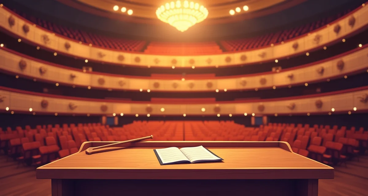 Michael Tilson Thomas Dead at 81: Conductor Remembered