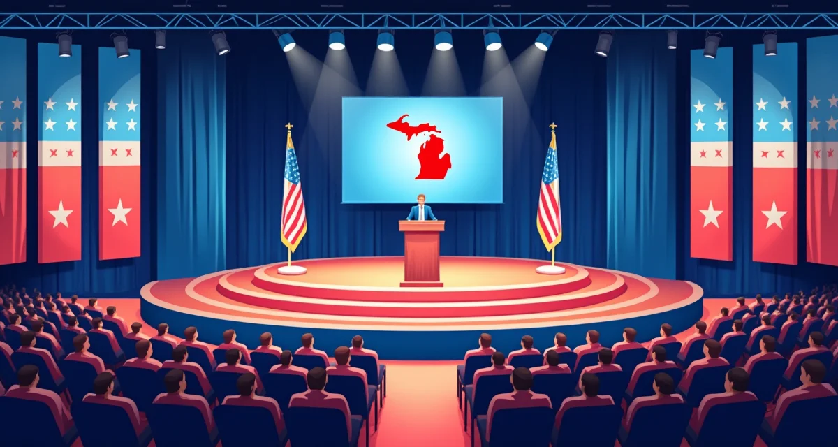 Michigan Democrats Endorse Eli Savit for Attorney General